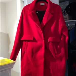 Womens coat